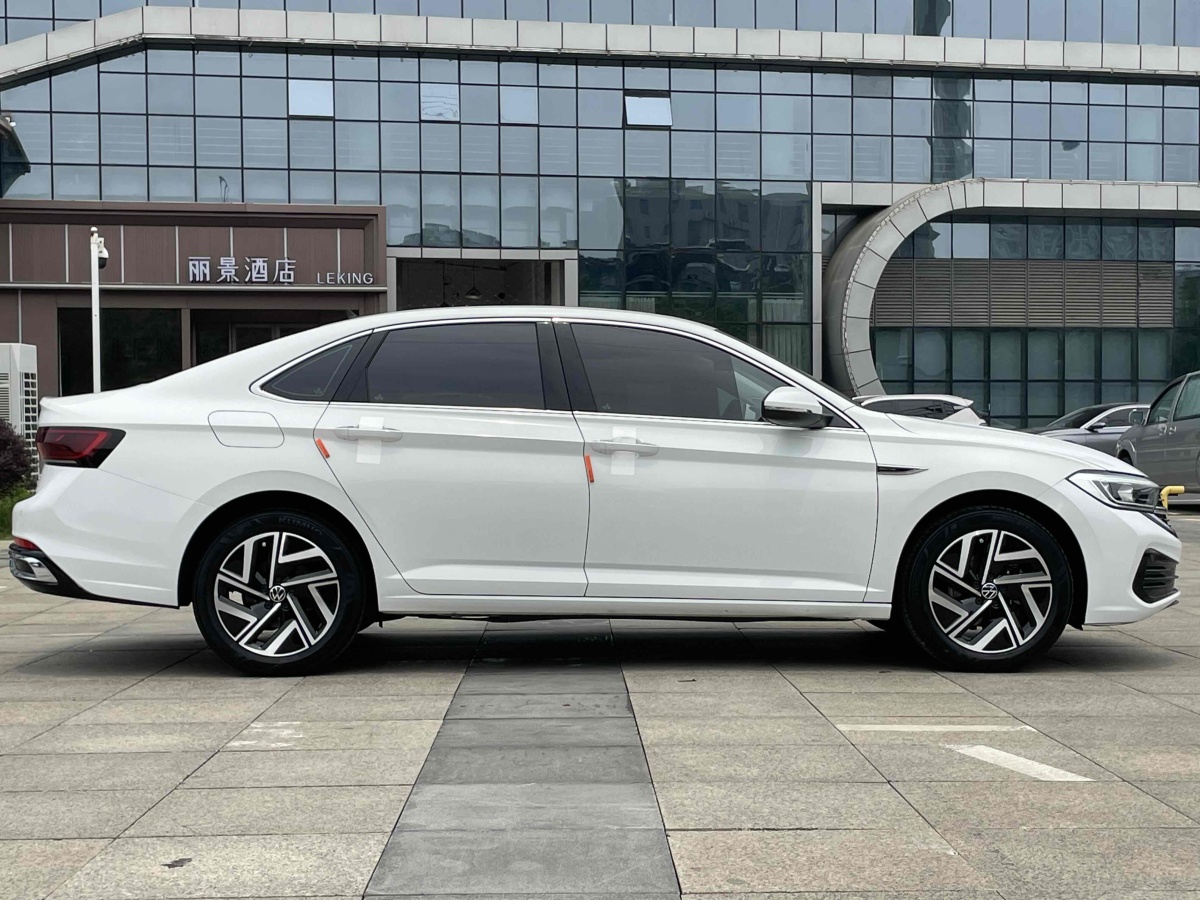 大眾 速騰  2023款 300TSI DSG超越版圖片