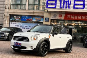 COUNTRYMAN MINI 1.6L COOPER Fun