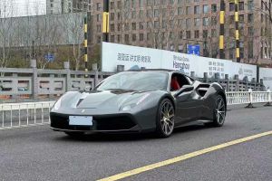 Portofino 法拉利 3.9T