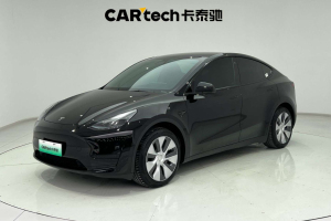 Model Y 特斯拉 改款 后輪驅(qū)動版