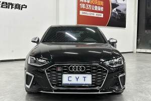 奥迪S4 奥迪 S4 3.0TFSI