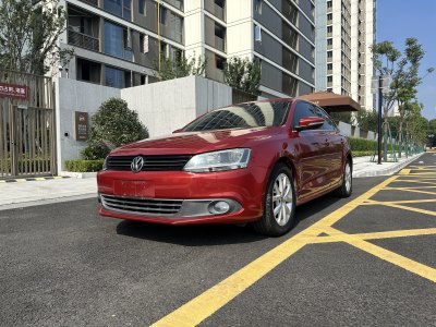 2013年5月 大眾 速騰 1.4TSI 自動豪華型圖片