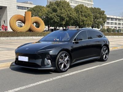 2024年4月 蔚來 蔚來ET5T 75kWh Touring圖片