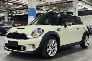 CLUBMAN MINI 1.6T COOPER S