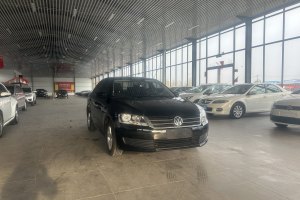 朗逸 大眾 改款經(jīng)典 1.6L 自動風(fēng)尚版