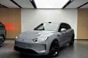 問界M5 賽力斯 增程 Max RS 四驅(qū)高階智駕版