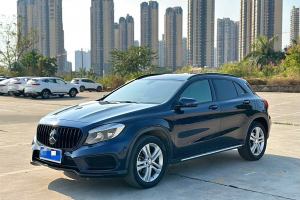 奔馳GLA 奔馳 GLA 200 動感型