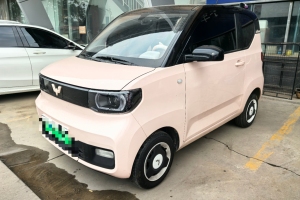 宏光MINIEV 五菱 馬卡龍時尚款 磷酸鐵鋰