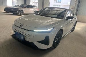 长安UNI-V 长安 1.5T 尊贵型