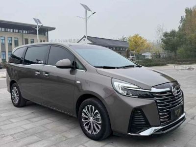 2021年1月 WEY 玛奇朵 1.5L DHT原萃版图片