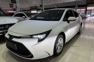 雷凌 豐田 185T CVT豪華版