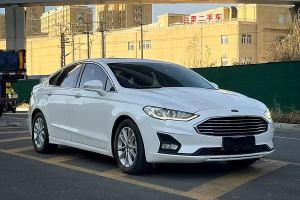 蒙迪歐 福特 EcoBoost 180 智控時尚型 國VI