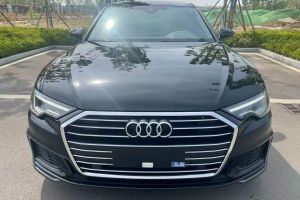 奧迪A6L 奧迪 40 TFSI 豪華動感型