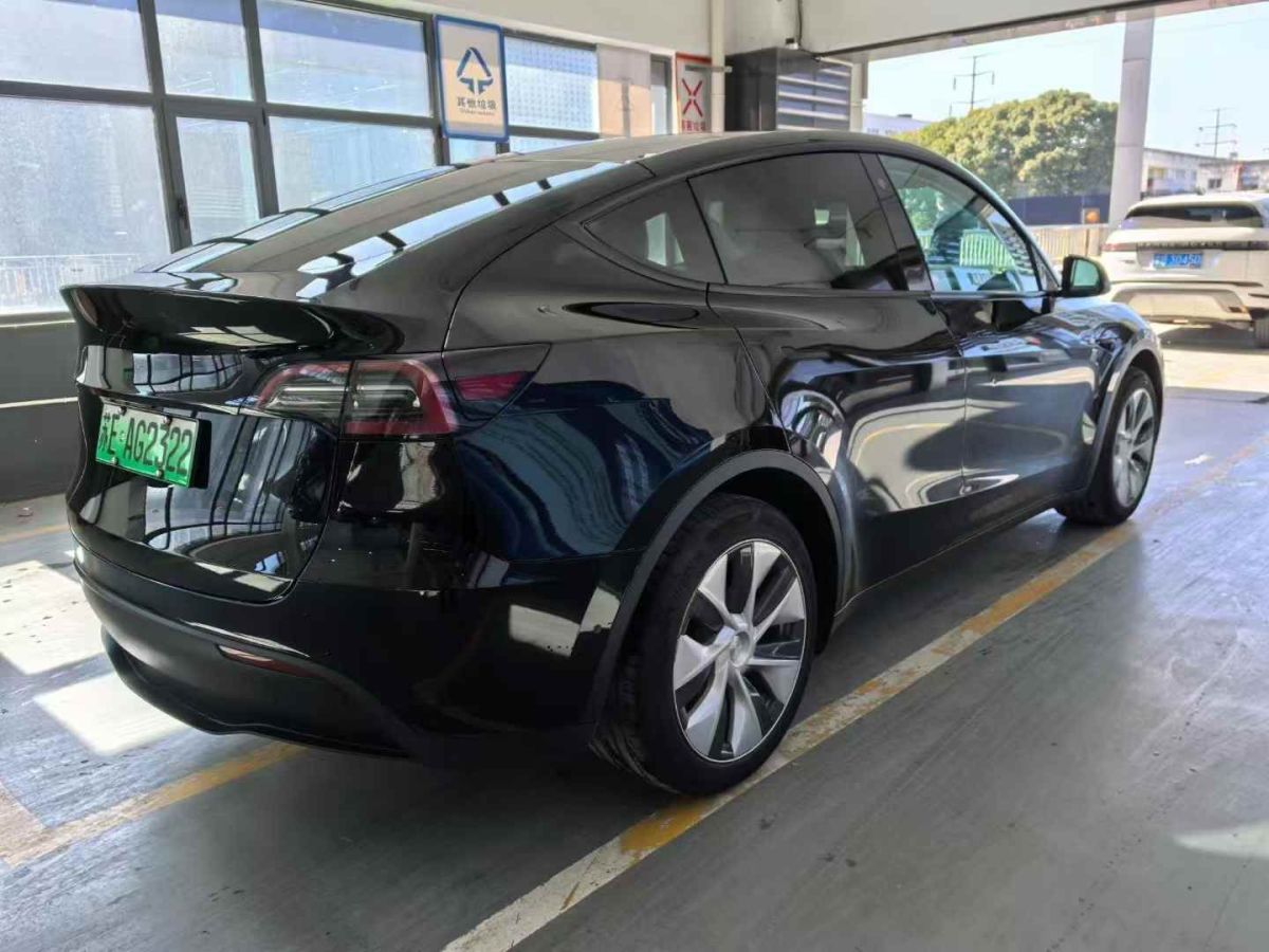 特斯拉 Model S  2023款 三電機全輪驅(qū)動 Plaid版圖片