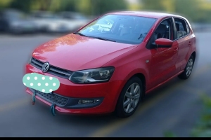 Polo 大众 1.4L 自动舒适版