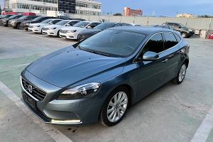 V40 沃爾沃 2.0T 智雅版