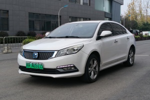 Z500EV 众泰 EV 高配型