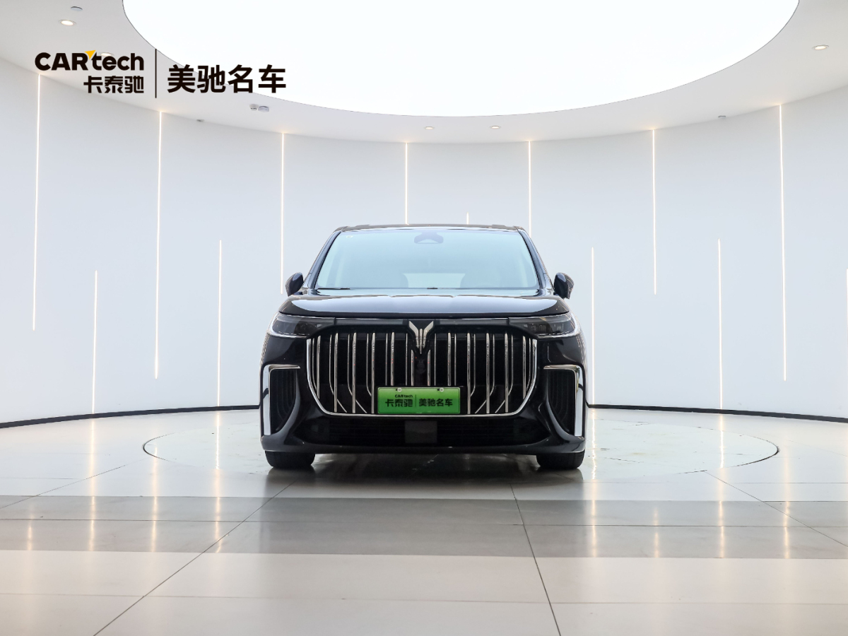 嵐圖 夢(mèng)想家  2024款 PHEV 超長(zhǎng)續(xù)航旗艦版圖片