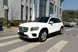 奔馳B級 奔馳 B 260 4MATIC
