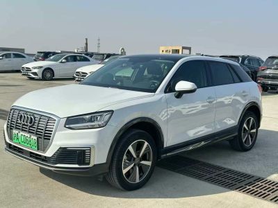 2021年3月 奧迪 奧迪SQ5(進(jìn)口) 3.0 TFSI quattro圖片