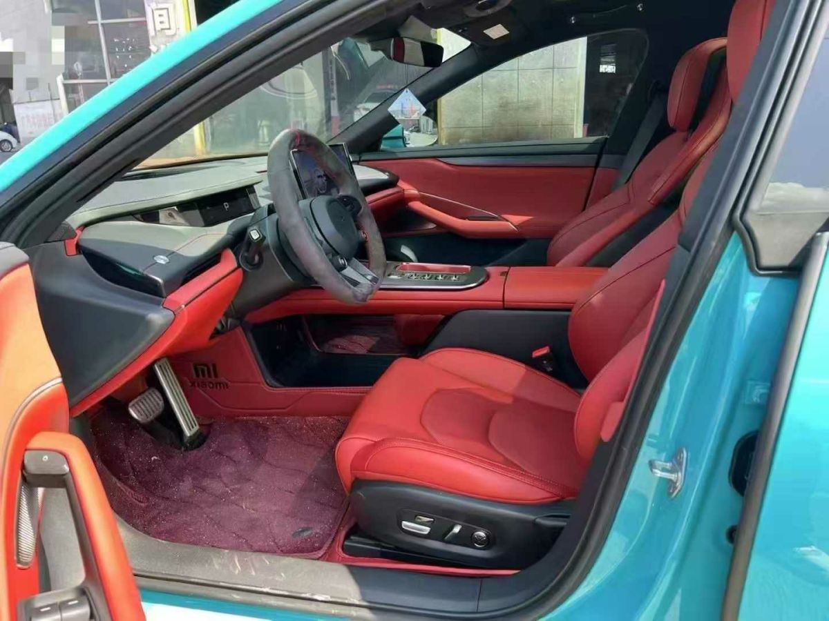 遠程 超級VAN  2024款 X-VAN圖片