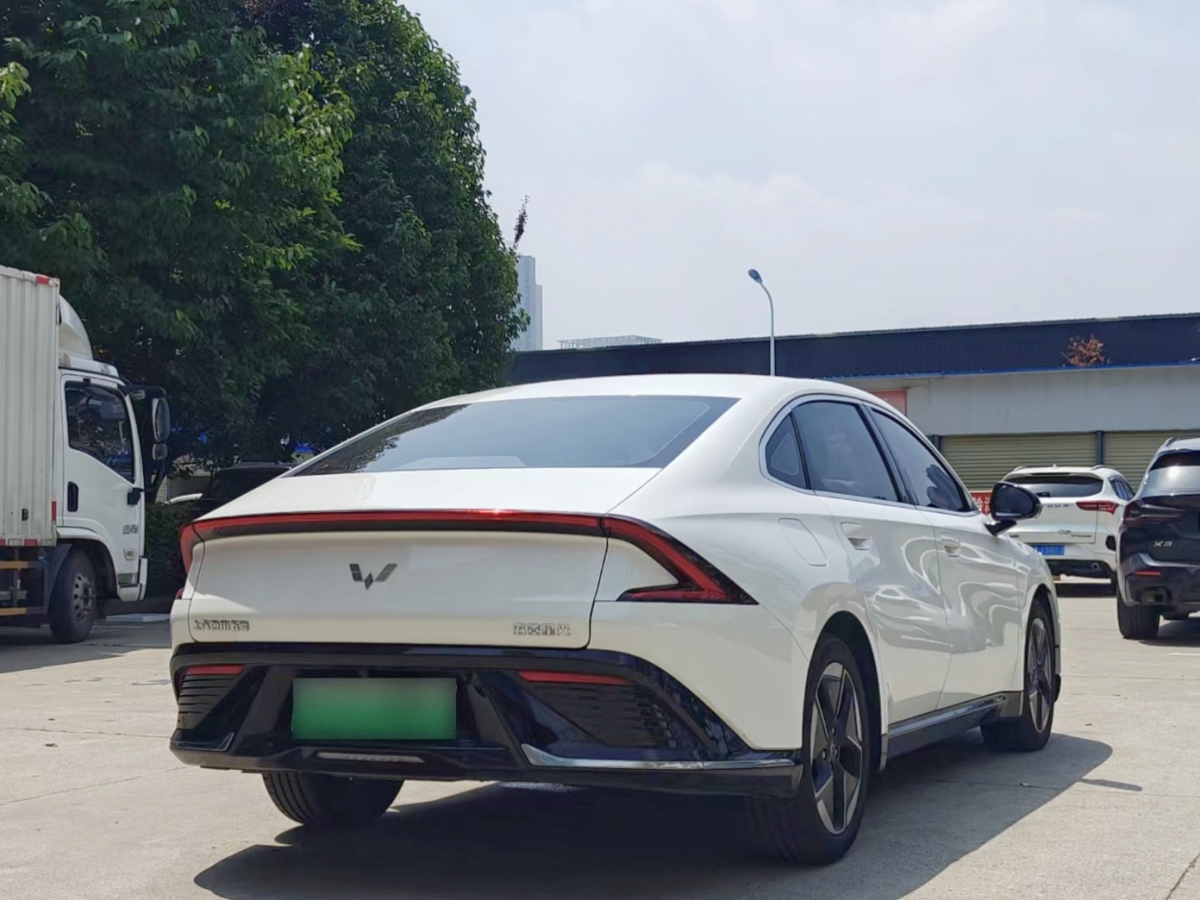 五菱 五菱星光  2023款 150 進(jìn)階版圖片