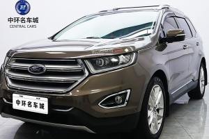 銳界 福特 EcoBoost 245 四驅(qū)尊銳型 7座