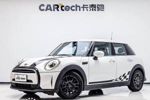 MINI MINI 1.5T ONE 五門版