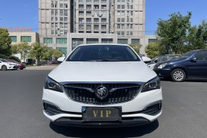 威朗 別克 三廂 15S 自動領(lǐng)先型