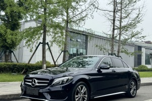 奔馳C級(jí) 奔馳 C 200 L 運(yùn)動(dòng)型