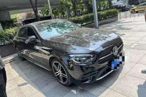 奔馳E級 奔馳 E 350 L 運(yùn)動(dòng)型 4MATIC