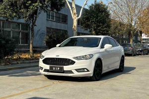 蒙迪歐 福特  EcoBoost 180 智控豪華型 國VI