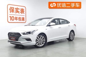 名圖 現代 1.8L 自動智能型GLS紀念款
