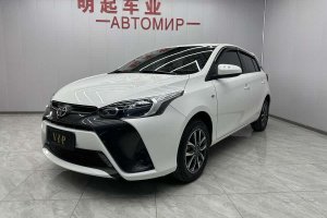 YARiS L 致炫 豐田 致炫X 1.5L CVT領(lǐng)先PLUS版