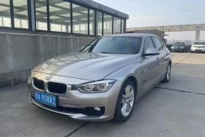 寶馬3系 寶馬 340i 3.0T M運(yùn)動型