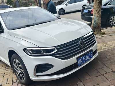 2024年6月 大眾 朗逸 300TSI DSG滿逸版圖片