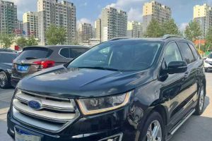 銳界 福特 EcoBoost 245 兩驅(qū)運動型 7座