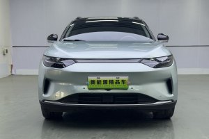 零跑C11 零跑 尊享版