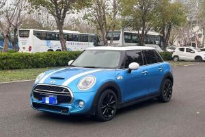 MINI MINI 1.2T ONE