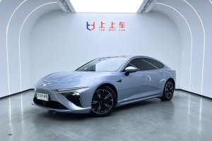 哪吒S 哪吒 纯电 520km 后驱Lite版