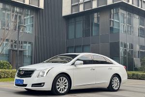 XTS 凱迪拉克 28T 技術(shù)型