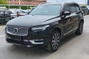 XC90 沃爾沃 B6 智逸豪華版 7座