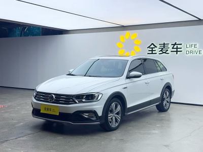 2020年8月 大眾 C-TREK蔚領(lǐng) 1.5L 自動舒適型圖片