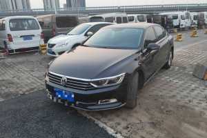 迈腾 大众 改款 330TSI DSG 豪华型