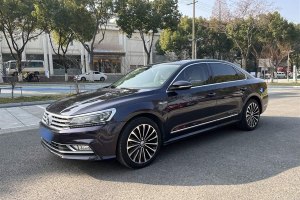 帕薩特 大眾 380TSI DSG至尊版