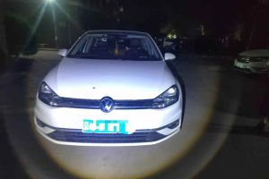高爾夫 大眾 1.6L 自動時尚型