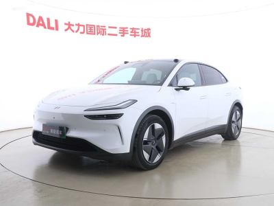 2024年11月 蔚來(lái) 樂(lè)道L60 60kwh 后驅(qū)版圖片