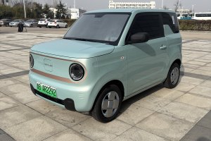 熊貓mini 吉利 200km 耐力熊