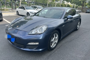 Panamera 保时捷 Panamera 3.6L