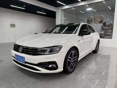 2021年6月 大眾 凌渡 280TSI DSG舒適版圖片